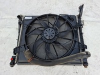 фото thumb №7, Dodge durango 3.6 pas передний радиатор вентилятор 15r