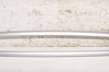 фото thumb №8, Volvo v50 рейлинг крышный 8678714 комплект