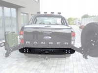 фото thumb №6, Бампер задня задній ford ranger t6 2015+ сталевий