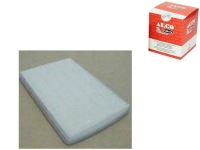 фото thumb №1, Фильтр кабины volvo s70 c70 v70 alco фильтр