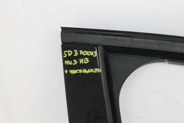 фото thumb №8, Ford focus mk3 10r- двері праві передні правий перед eb