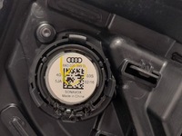 фото thumb №11, Audi q3 8u 2016r обшивка оббивка двері лівий задня 8u0867305 super стан eu