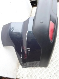 Бампер задній ford focus mk3 eb універсал Недорого, фото thumb