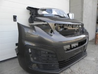 Peugeot expert 3 фари xsenon, бампер, підсилювач в Україні, фото thumb