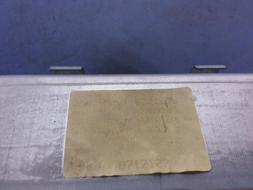 фото thumb №5, Bmw 5 f10 f11 подушка подушка безпеки пасажира 608739300c