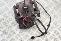 фото thumb №5, Jaguar i-pace x590 ev400 awd задній правий супорт гальмівний з колодки t4k813