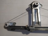 Подъемник стекло правый задняя - opel zafira b с Разборки, фото thumb