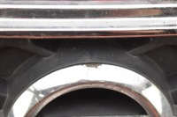 фото thumb №10, Бампер перед передний niebieski nissan x-trail 2 ii t31 08-13