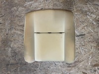 фото thumb №1, Обивка сиденье спинка правый перед пассажир dacia sandero i 1