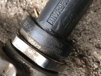 фото thumb №1, Датчик топлива mercedes 3.0 cdi