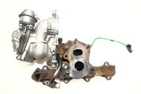 фото thumb №2, Opel vivaro b renault trafic iii 1.6 dci cdti r9m турбонагнетатель