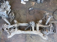 фото thumb №1, Балка подвешивание подвешивание зад volvo xc60