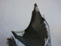 фото thumb №10, Vw passat b8 3g0 рестайлинг r-line бампер передний перед