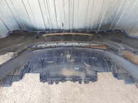 фото thumb №9, Бампер передний opel zafira c lift