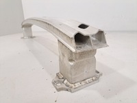 фото thumb №14, Bmw 1 f40 2022 поперечина бампера заднього