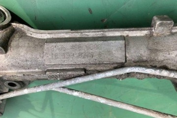 фото thumb №8, Рулевая рейка mercedes-benz sprinter 5-t фургон 906 2e1419061c 2.15l дизель