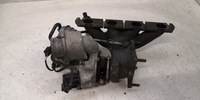 фото thumb №14, Audi tt tt2 8j турбонагнетатель turbo 06f145701g + коллектор