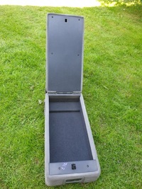 фото thumb №1, Bmw e32 подлокотник задний сиденье