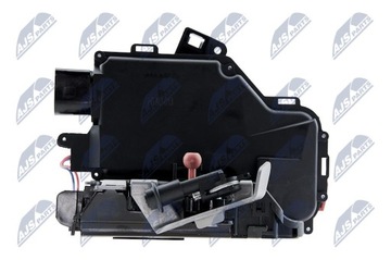 фото thumb №10, Амортизатор замка центрального зад nty audi a8 6.0 w12 s8