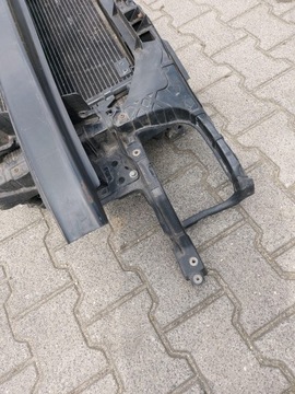 фото thumb №10, Pas переднее комплектный seat vw 6l0805588a