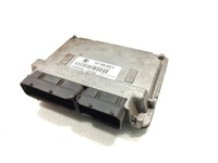 фото thumb №1, Skoda fabia модуль модуля управляющего двигателя 2006