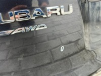 фото thumb №8, Кришка зад задня subaru forester iv od 2013 - 2018 r
