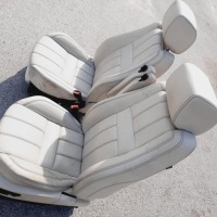 Range rover sport l320 lift сидіння сидіння підігрів монітори europa Доставка, фото thumb