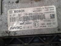 фото thumb №7, Набір стартовий opel zafira b 1.6 t b 0261s07735 13309010 13306115ad