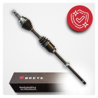 Привідний вал права range rover evoque l538 2.0 d 4x4 нова Недорого, фото thumb