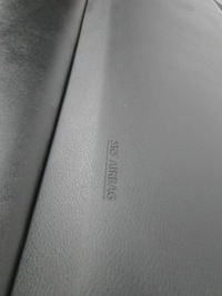 фото thumb №10, Приборная панель консоль подушка безопасности кожа nissan qashqai iii j12 2021 682006un2a 985106rn0