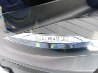 фото thumb №6, Mercedes s-klasa w223 multibeam full led комплектна