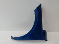 фото thumb №1, Skoda enyaq 5la крыло левый перед оригинал