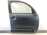 фото thumb №1, Дверь правый перед citroen c3 picasso minivan