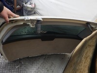 фото thumb №8, Кришка багажника задня комплектна mercedes w212 kombi