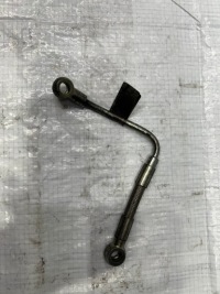 Купить Fiat alfa romeo lancia jeep шланг трубка масла турбины 55251304, фото thumb