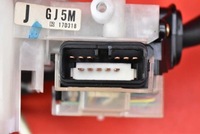 фото thumb №8, Переключатель комбинированный подрулевой переключатель gj5m 17d318 mazda 6 i gg kombi 02-05