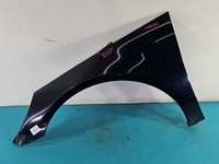 фото thumb №1, Крыло перед левый mercedes r w251 359