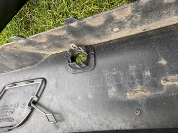 фото thumb №16, Bmw 5 g30 g31 рестайлінг lci m набір 20- бампер перед 6xpdc