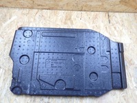 фото thumb №6, Шумоизоляция пол пенополистирол bmw x5 e70 europa 9137761