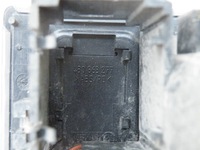 фото thumb №11, Audi a6 c5 решітка обдув прикурювач тунель 4b0819203e