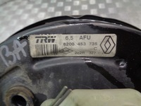 фото thumb №3, Підсилювач гальм renault megane ii 1.9 dci 8200453735