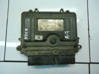 фото thumb №1, Iveco daily 2.3hpi бортовой компьютер 0260140029