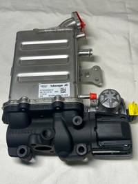 фото thumb №11, Оригинальный номер nowa радиатор выхлопных газов egr vw t6 2.0 tdi /man tge 04l131512cg 04l131512bn