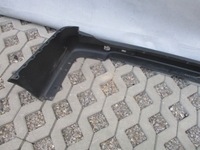 фото thumb №7, Бампер задняя задний nissan nv200 09- 85022-3lg5h