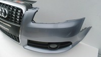 фото thumb №7, Бампер передний перед audi a4 b7 s-line s4 e8 2005 - 2008