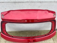 фото thumb №4, Кришка багажника задня задня mitsubishi space star ii od 2013