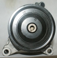 фото thumb №1, Насос подвеска land rover rr sport cpla5f489ac