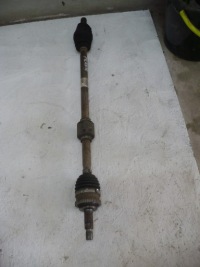 фото thumb №1, Привідний вал права довга kia picanto ii 2 1,0 495011y010