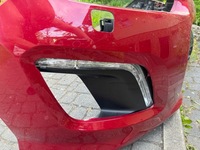 фото thumb №6, Peugeot 308 lift 2011 бампер передний оригинал pod омыватель