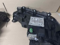 Фара левая правый  alfa romeo stelvio ксенон led комплект перед передние европа Доставка, фото thumb